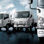 Isuzu outperforms its Japanese counterpart Hinopak in truck sales