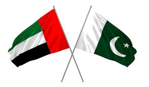 Legal framework to be finalized to boost Pak-UAE economic ties: Envoy