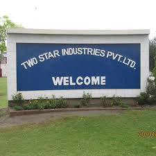 VIS assigns initial entity ratings to Two Star Industries Ltd