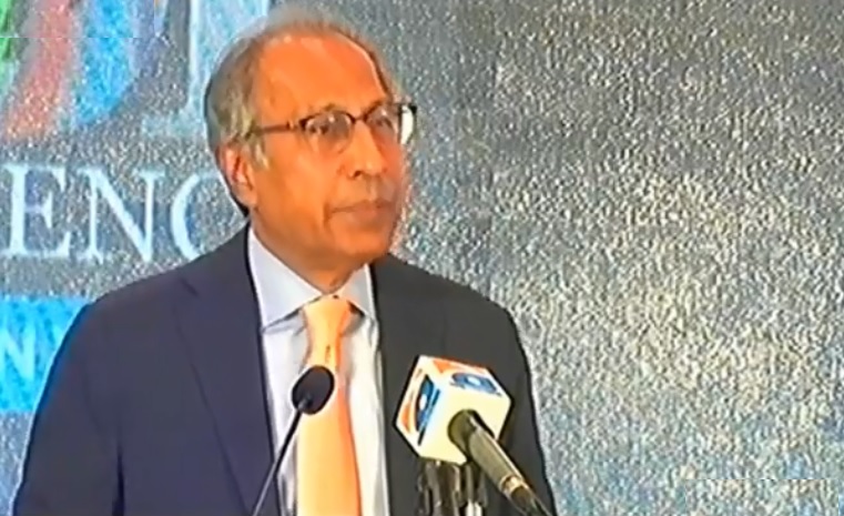 Countries to work together to boost the economy: Dr Hafiz