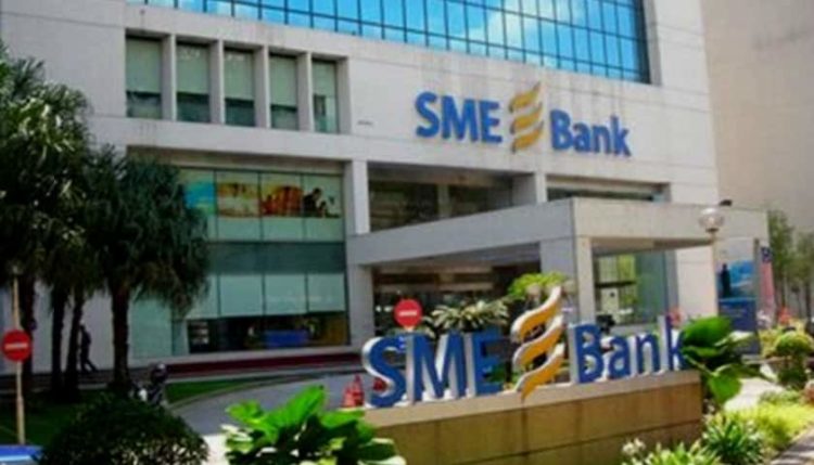 PACRA suspends entity ratings of SME Bank due to non-availability of updated information