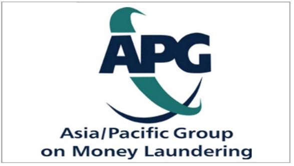 Pakistan briefs APG member on measures regarding Anti-Money Laundering