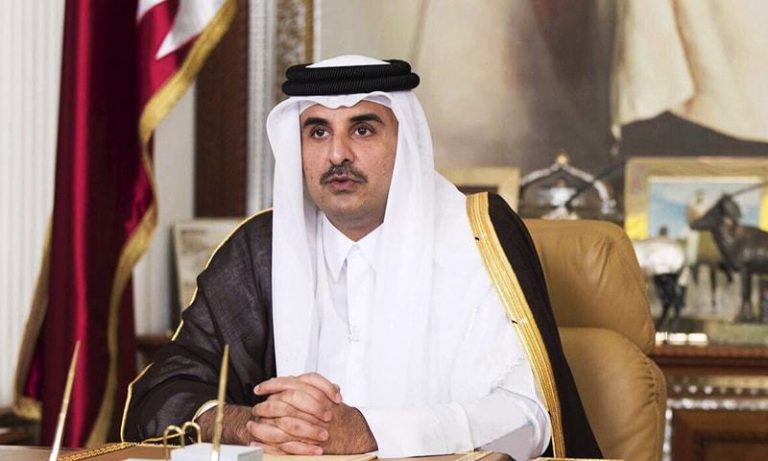 Emir of Qatar to arrive on two-day visit to Pakistan tomorrow