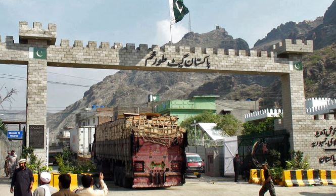 PM directs to open Torkham border for boosting Pak-Afghan trade