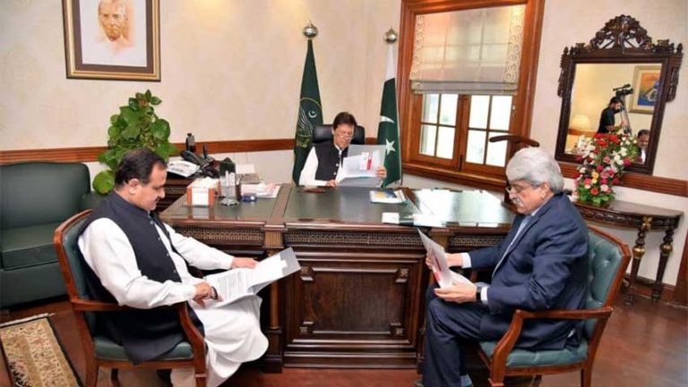 PM directs to control inflation, take action against hoarders