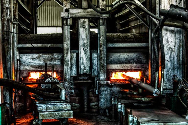 Ghani Glass closes one of the furnace operations at Hattar Plant