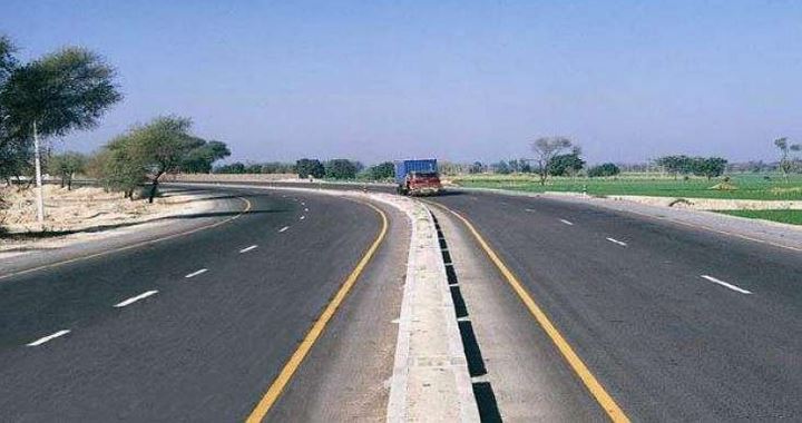 Sukkur-Multan Motorway vital for socio-economic development in Pakistan: China