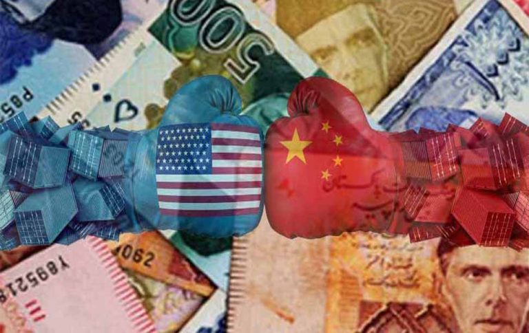 Tariffs, trade wars and the fallout for PKR