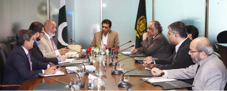 TIP revival is vital to catering needs of IT industry of Pakistan: Federal Minister