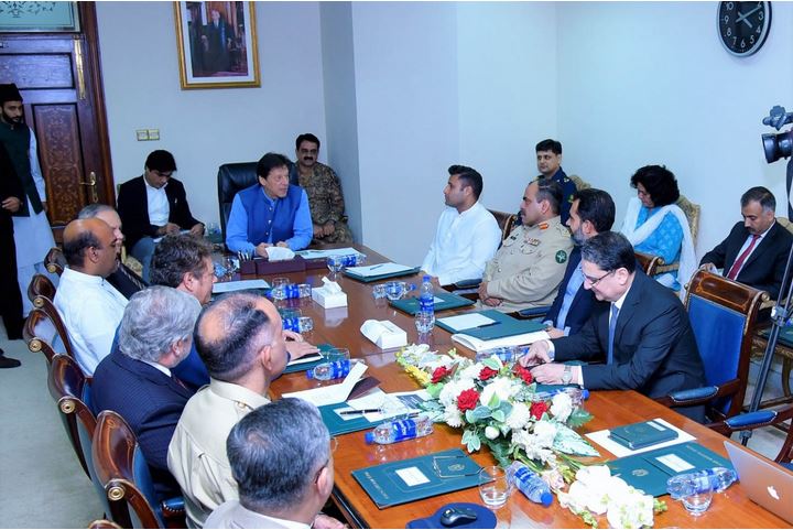 Govt to incentivize investors in construction sector: PM