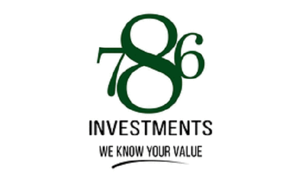 SECP renews license of 786 Investments Ltd to carry out investment advisory services