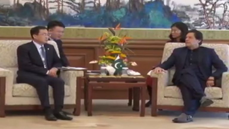 China Gezhouba Group keen to invest in Pakistan’s energy sector