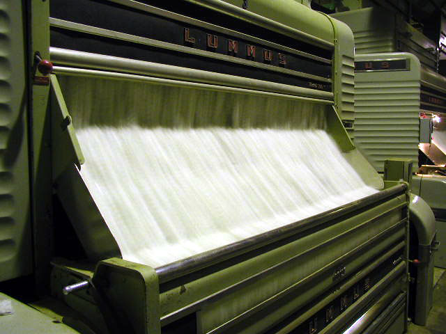 Ravi Textile Mills to obtain a cotton ginning factory on lease by next year