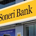 Soneri Bank records a 26% growth in earnings during 2020