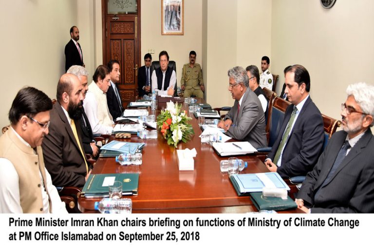 PM directs for close coordination among ministries to ensure jobs for youths