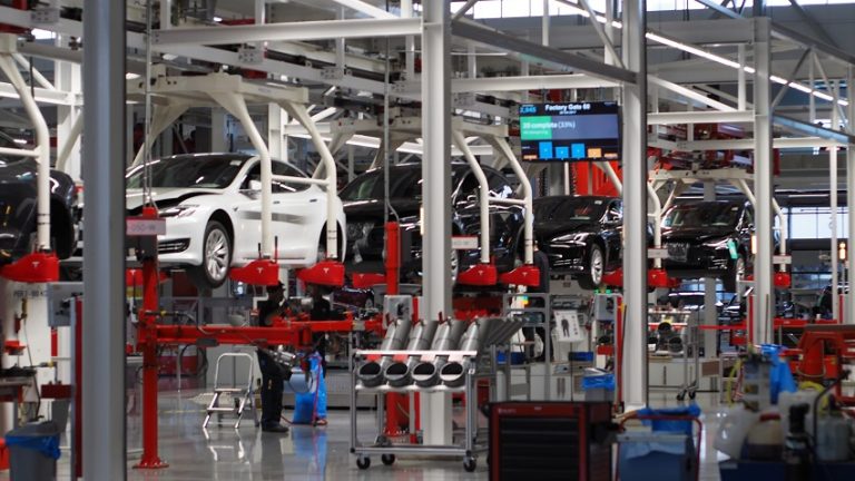 Car sale, production fell by 43.37%, 45.83% respectively during 8MFY20