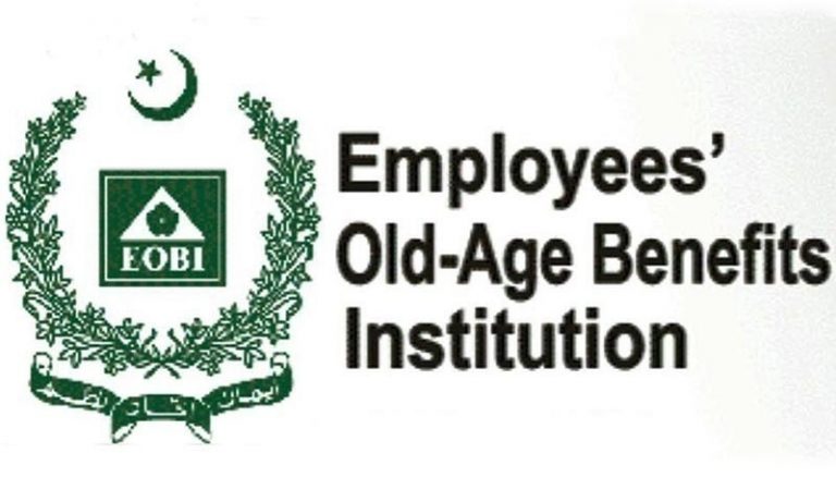 EOBI pensioners to get Rs 2.4bln arrears in August with increased annuity: Chairman