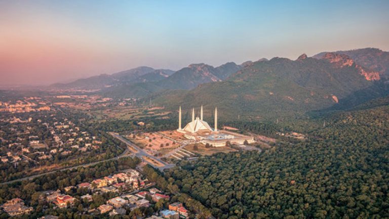Numbeo declares Islamabad as one of the safest cities in world