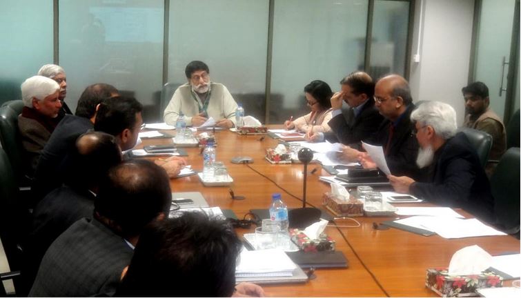 Privatization Minister discusses key actions and proposed roadmap towards empowerment of DISCOs