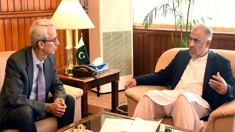 Netherlands reaffirms support to Pakistan at FATF
