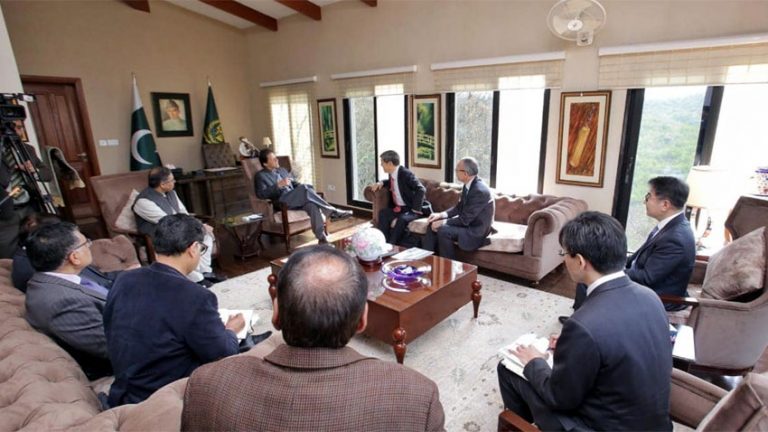 Pakistan, Japan agree to enhance mutual collaboration in myriad fields