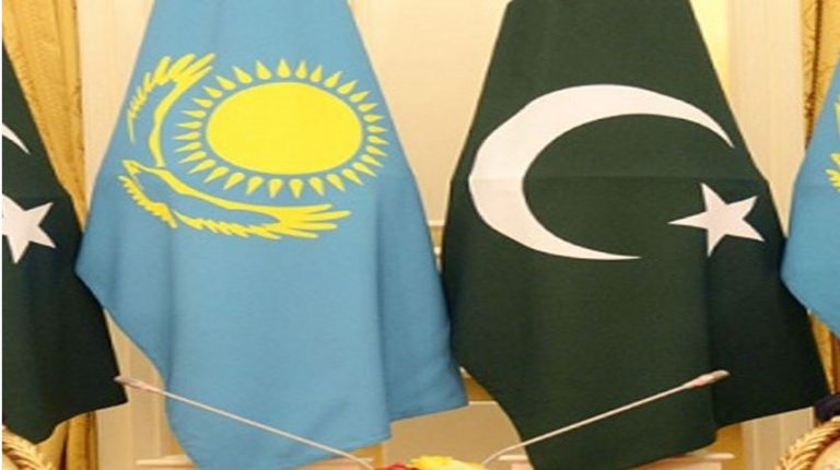 9th session of Pakistan-Kazakhstan IJC begins today