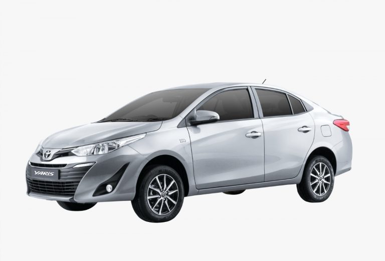 Honda City to feel most of the heat from launch of Toyota’s Yaris?