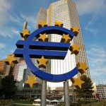 ECB eases bank risk capital requirements to calm markets