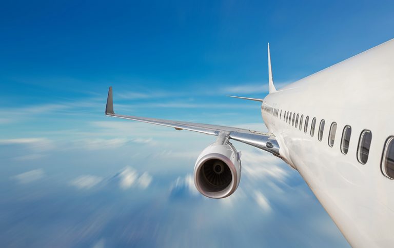 Virus hit to aviation may top $100 billion: industry group