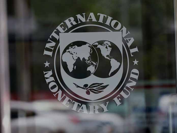 IMF Executive Board approves immediate debt service relief for 25 eligible low-income countries