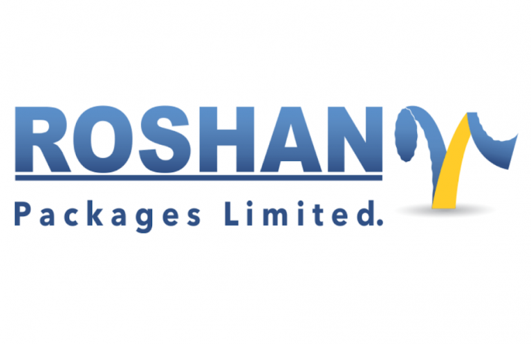 Roshan Packages Ltd apprises PSX regarding the progress of its expansion projects