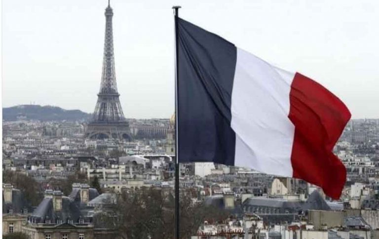 France GDP could fall ‘around 20%’ in second quarter: statistics agency