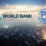 World Bank Group-IMF annual meetings in Morocco postponed until 2022
