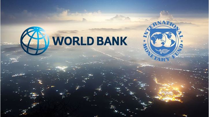 World Body working alongside IMF, World Bank against COVID-19: Antonio