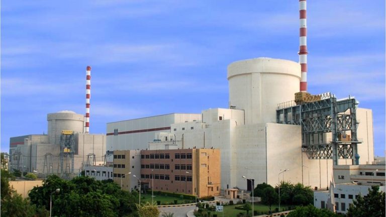 Chashma Nuclear Power Plant Unit-4 makes history by running for a year continuously