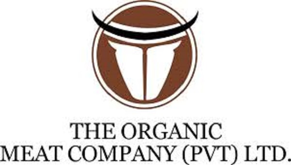 Launching ceremony of the Organic Meat Company Limited held today