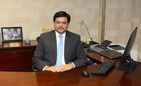 Aizid Razzaq Gill to join Allied Bank as President  & CEO from January 2021
