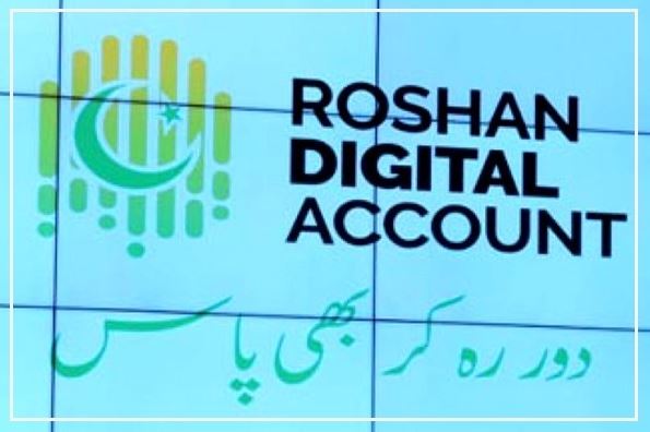 Overseas Pakistanis deposit nearly $480 million in Roshan Digital Accounts