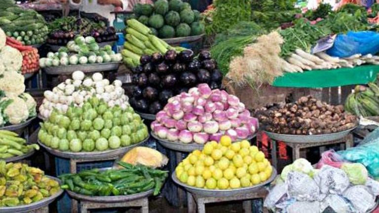 National Price Monitoring Committee discusses the price trend of essential food items