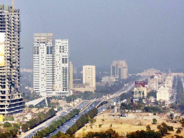 Govt to spend around Rs18 bn during current fiscal year to address urbanization issues