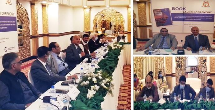 Speakers agree to increase bilateral trade b/w Pakistan, Sri Lanka