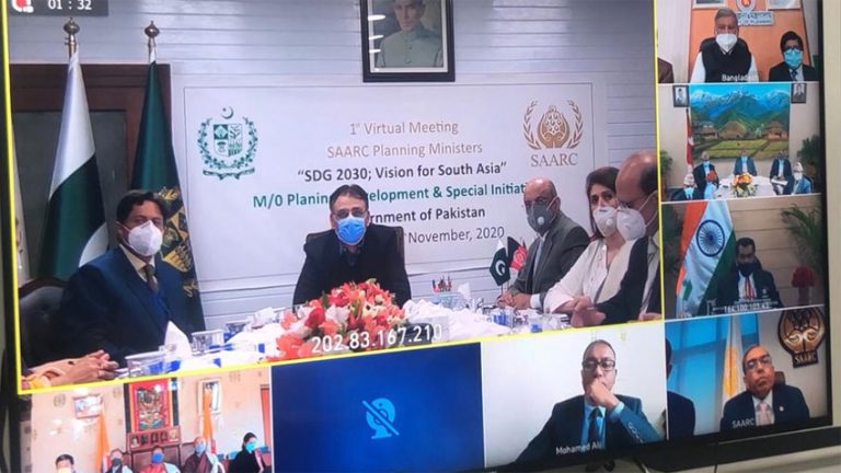 Pakistan hosts Inaugural Meeting of SAARC Planning Ministers