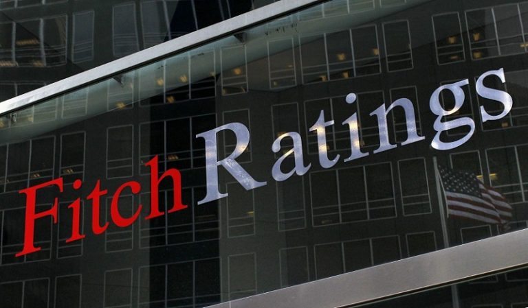 Coronavirus Dominates Global Sovereigns 2021 Outlook: Fitch