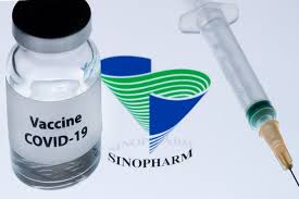UAE registers China’s Sinopharm vaccine, says 86% effective
