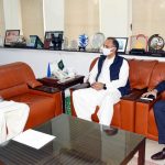 Govt focusing on alternate resources to produce cheaper electricity: Omar Ayub