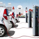 K-Electric partners with Shell to provide EV charging stations to Karachi