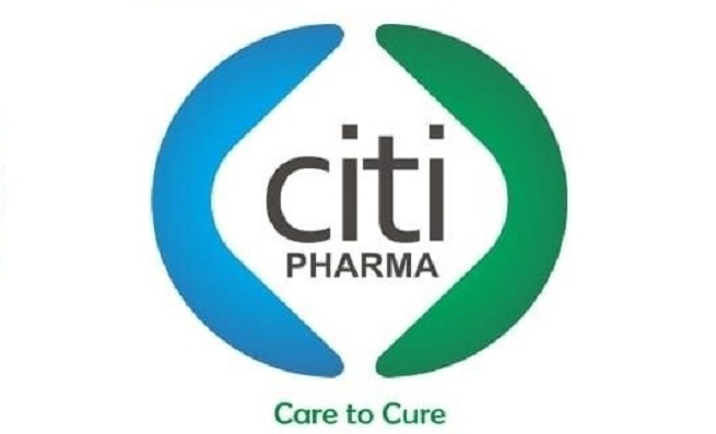 Citi Pharma Book Building Starts from June 15, 2021