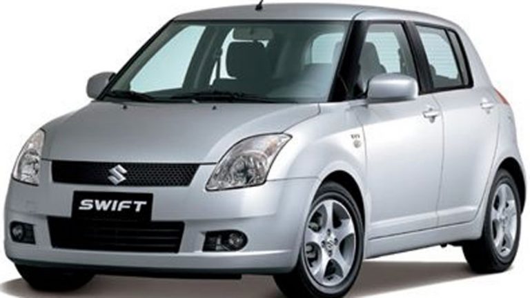 New model of Suzuki Swift expected in 2nd quarter of 2021