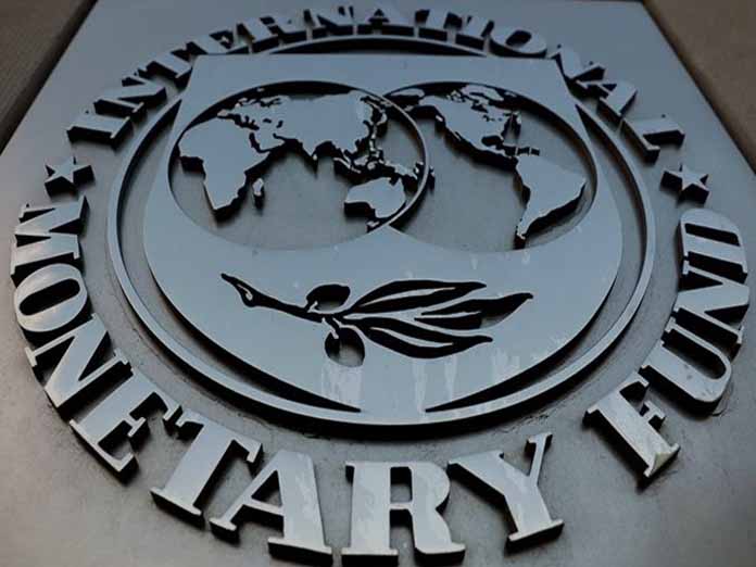 IMF projects 1.5% growth rate for Pakistan in 2021, 4% in 2022