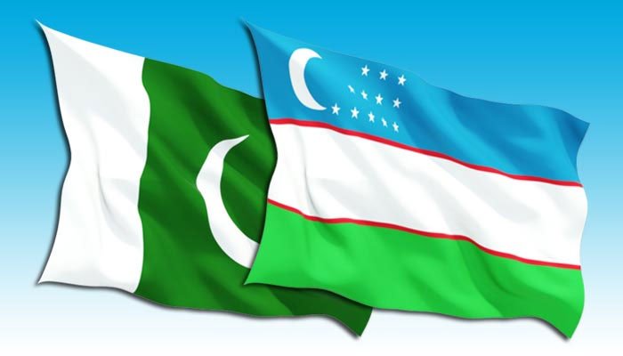 First truck from Uzbekistan arrives in Pakistan under TIR Convention